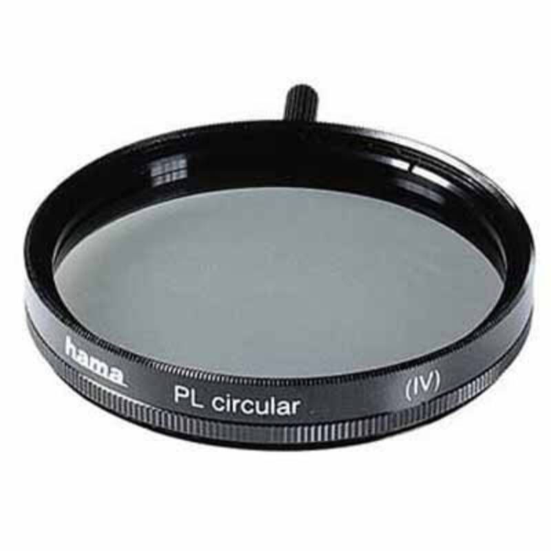 Hama 72582 PL CIRCULAR :M82