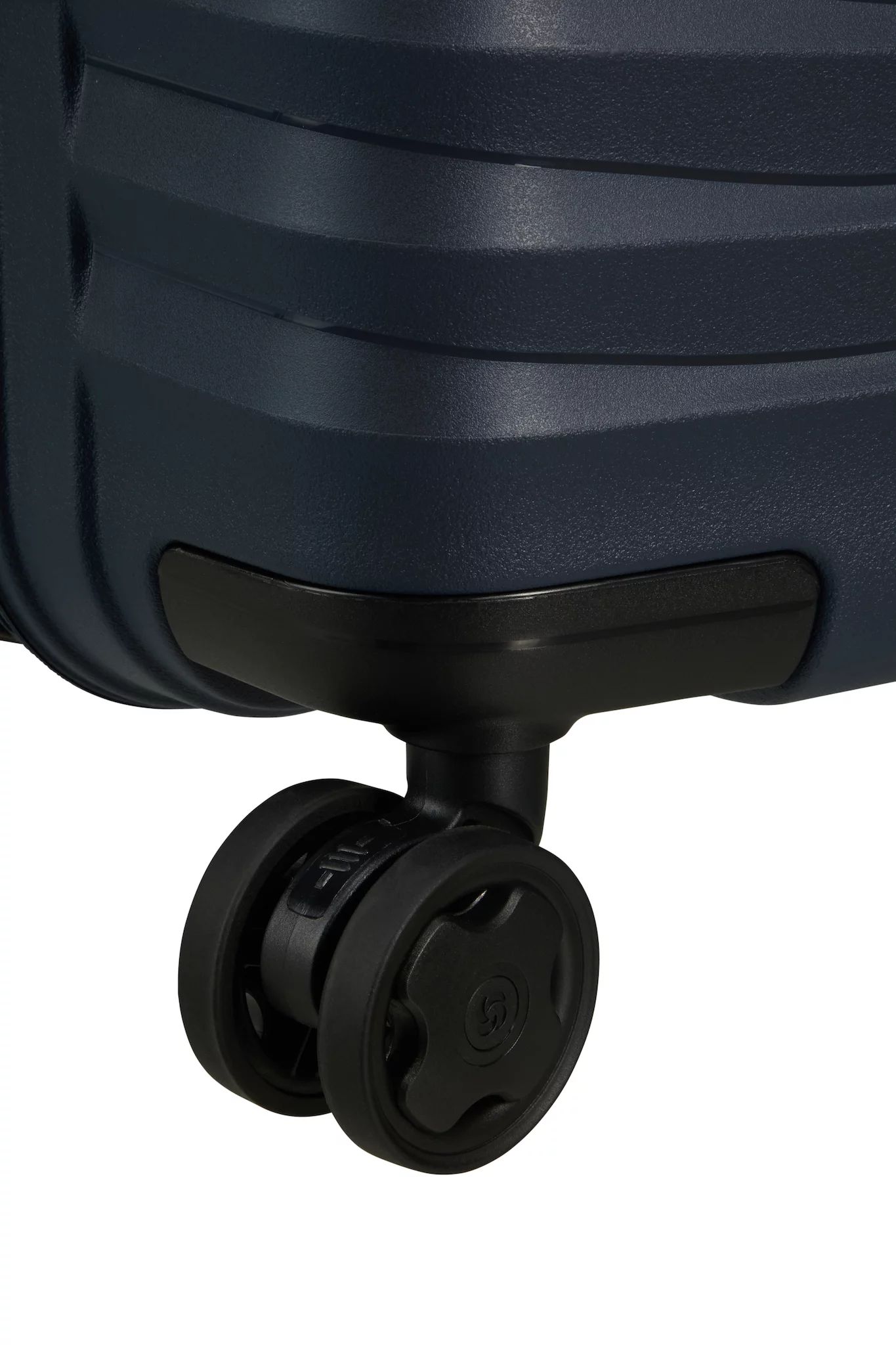 SAMSONITE INTUO SPINNER 81/30 EXP, blue night
