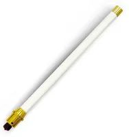 Planet ANT-OM8 - 8 dBi - 2.4 - 2.485 GHz - 360° - 10° - Omnidirektionale Antenne - N-Typ