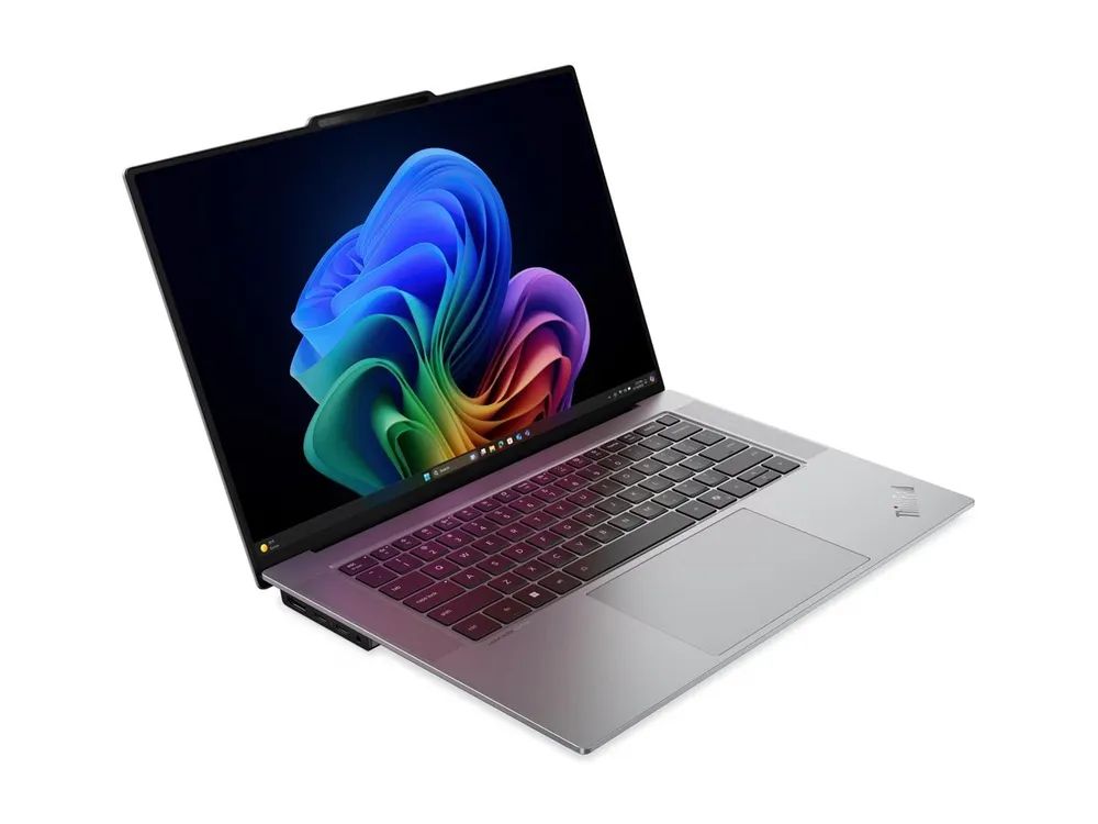 Lenovo ThinkPad X9-15p Gen 1 21VV - Intel Core Ultra X7 358H - Evo - Win 11 Pro - Arc B390 - 32 GB RAM - 1 TB SSD TCG Opal Encryption 2, NVMe - 38.9 cm (15.3")