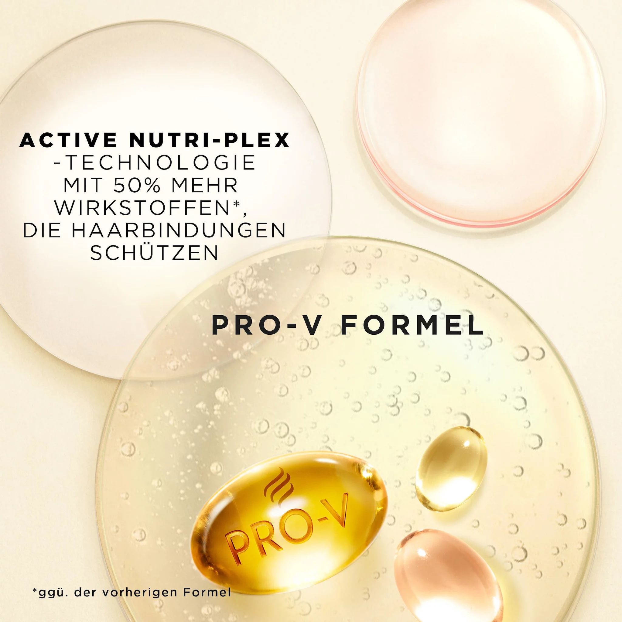 Pantene PRO-V Colour Protect Active Nutri-Complex Pflegespülung