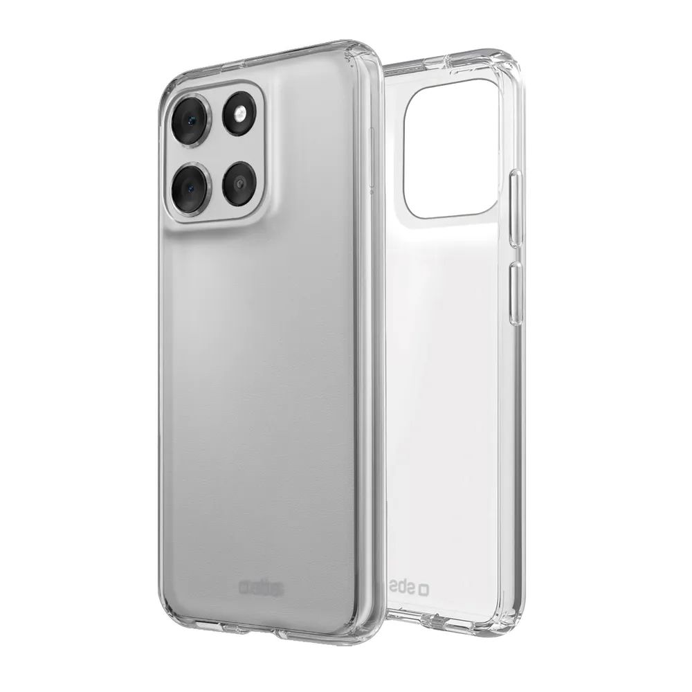 SBS SKINNY Cover für Motorola G56, transparent