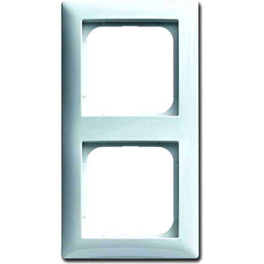 Busch-Jaeger RAHMEN 2-FACH / BUSCH 1722-914 2CKA001725A1558