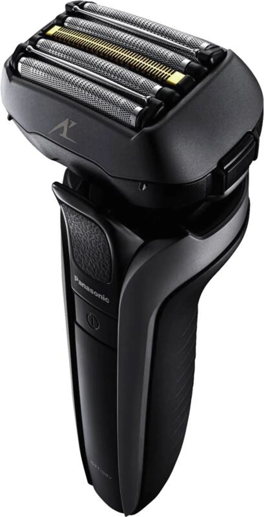 Panasonic Herrenrasierer ES-LV9U-K803 mit Reinigungsstation