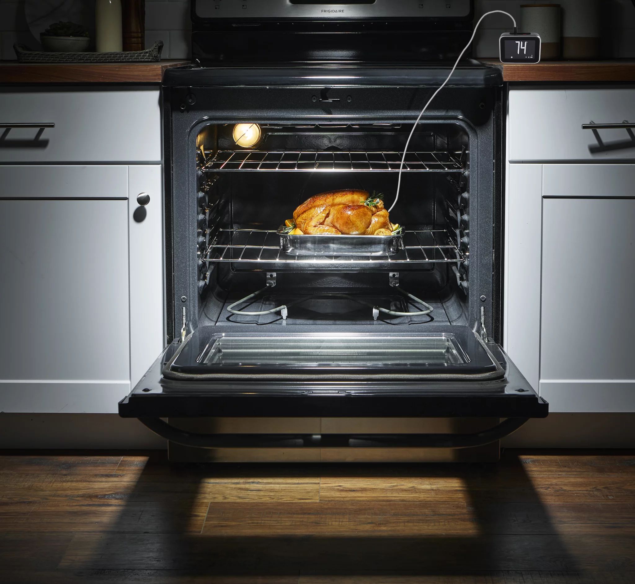 Weber Smart Hub Display - Basisstation Open-Box