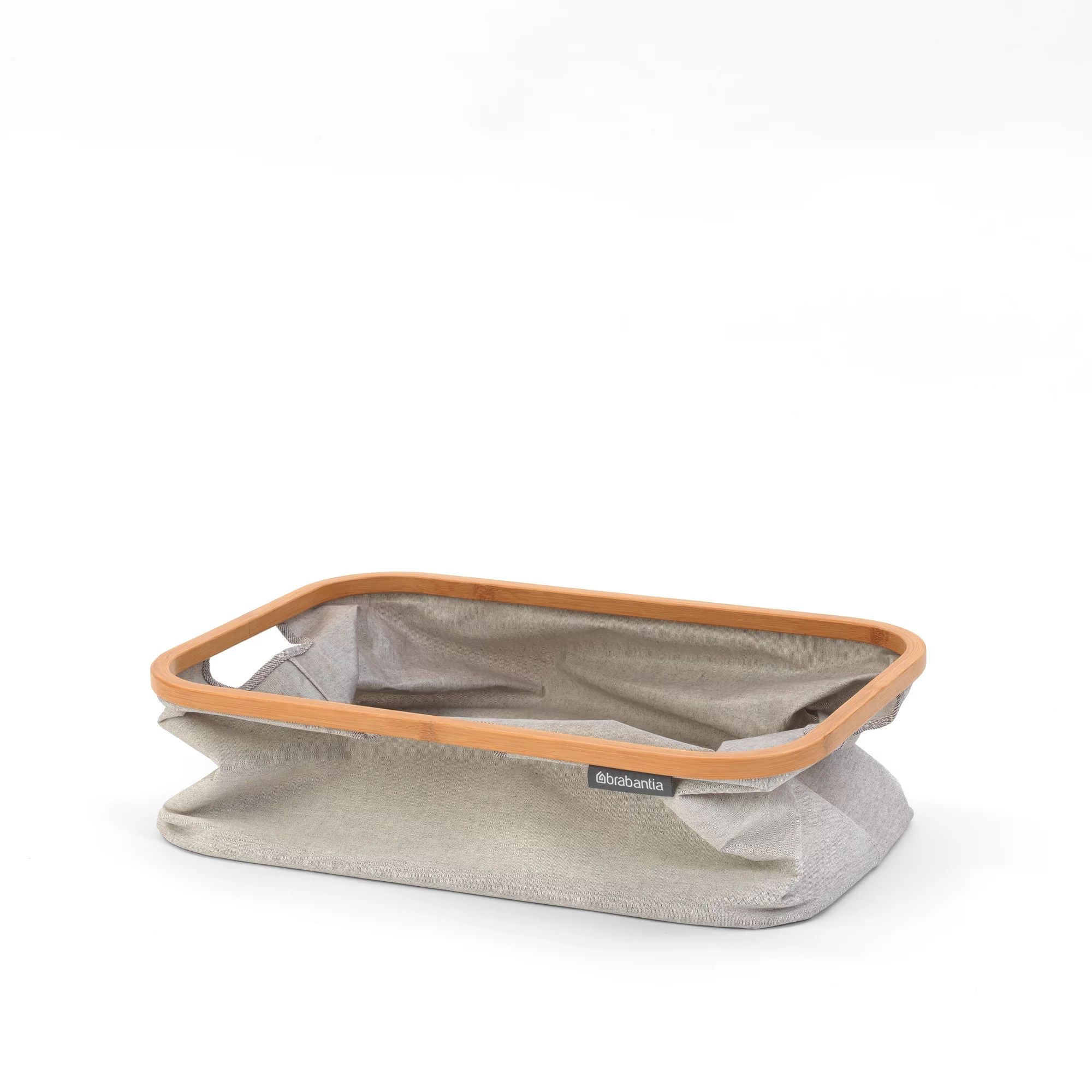 Brabantia Wäschekorb 40L - faltbar