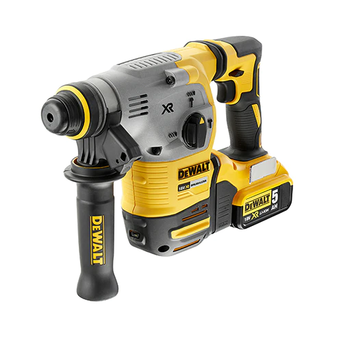 Dewalt DCH283P2-QW