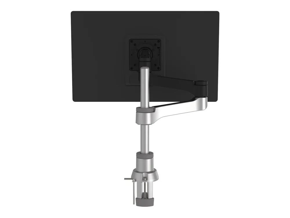 R-Go Einzelner Monitorarm Zepher - Befestigungskit (einstellbarer Monitorarm)