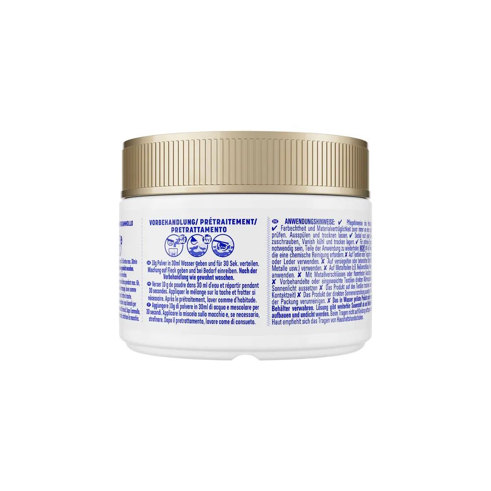 Vanish Oxi Action Powerweiss Pulver 250g        