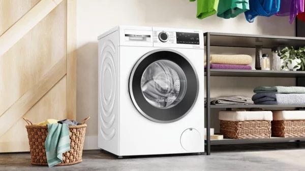 Bosch WNG24441 