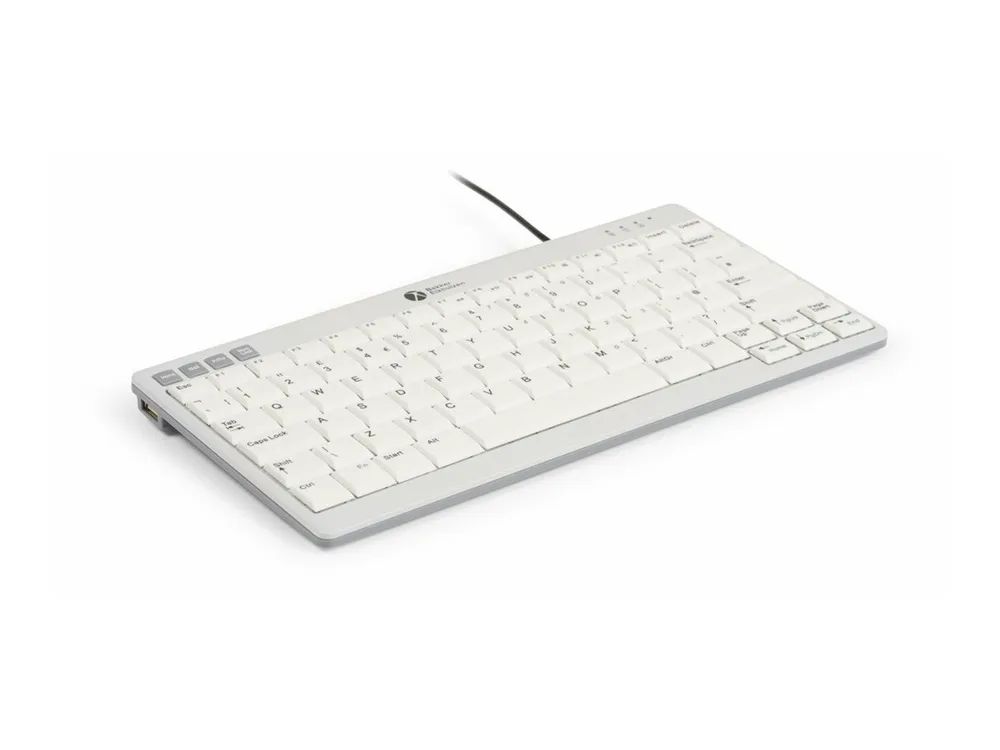 Bakker Elkhuizen UltraBoard 950 V2 - Tastatur