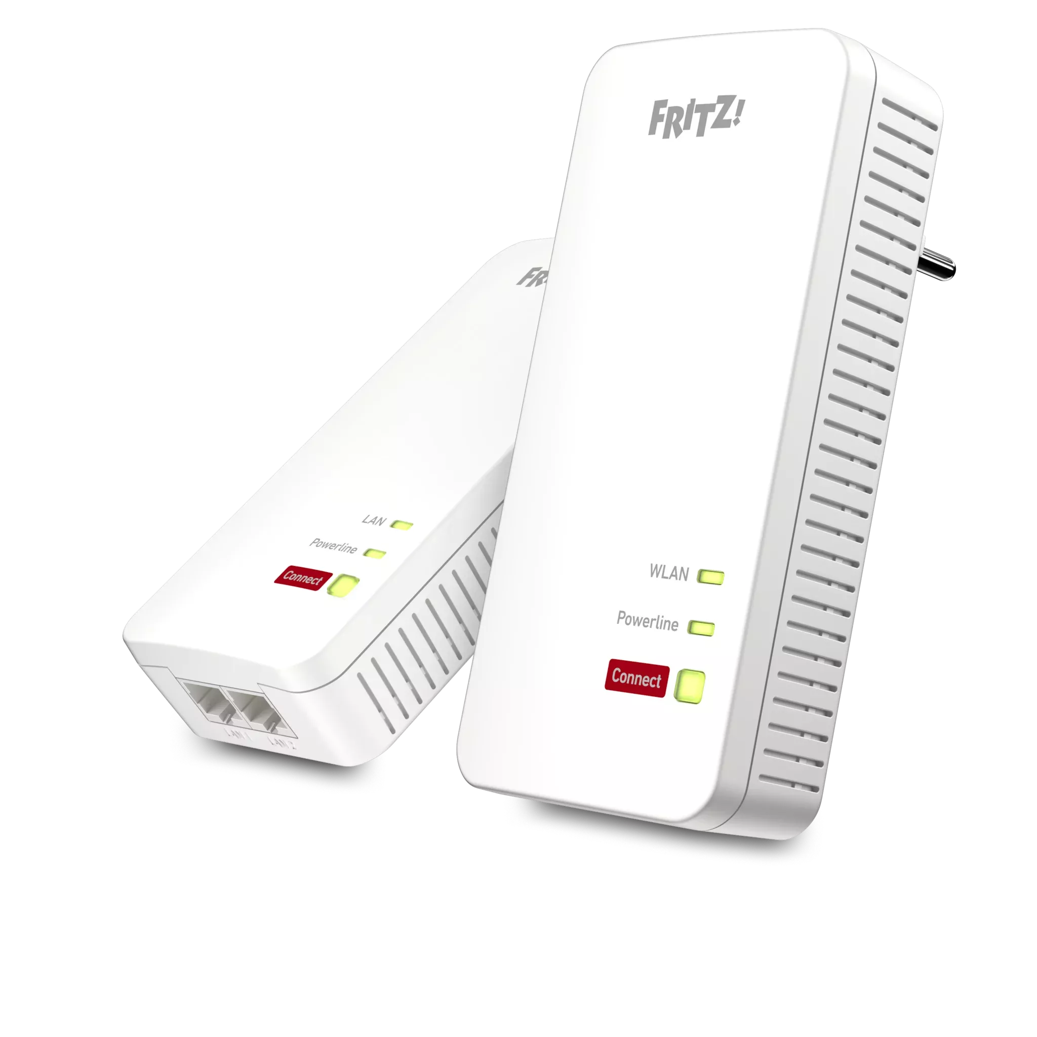 FRITZ!Powerline 1240 AX WLAN Set Open-Box