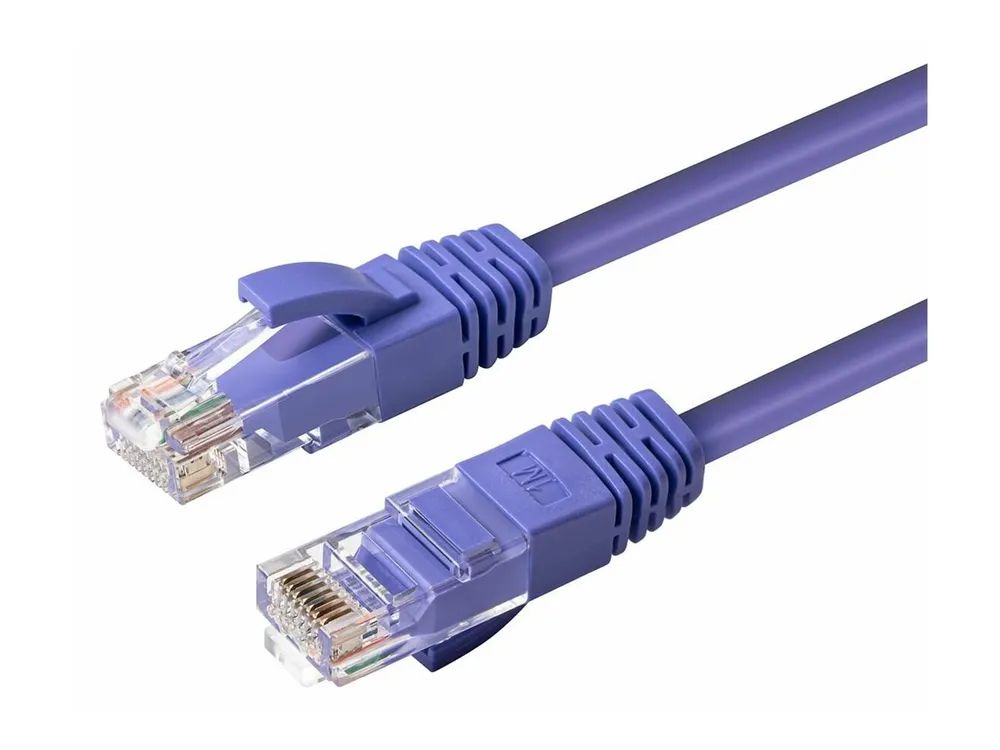 MicroConnect Netzwerkkabel - RJ-45 (M) zu RJ-45 (M)