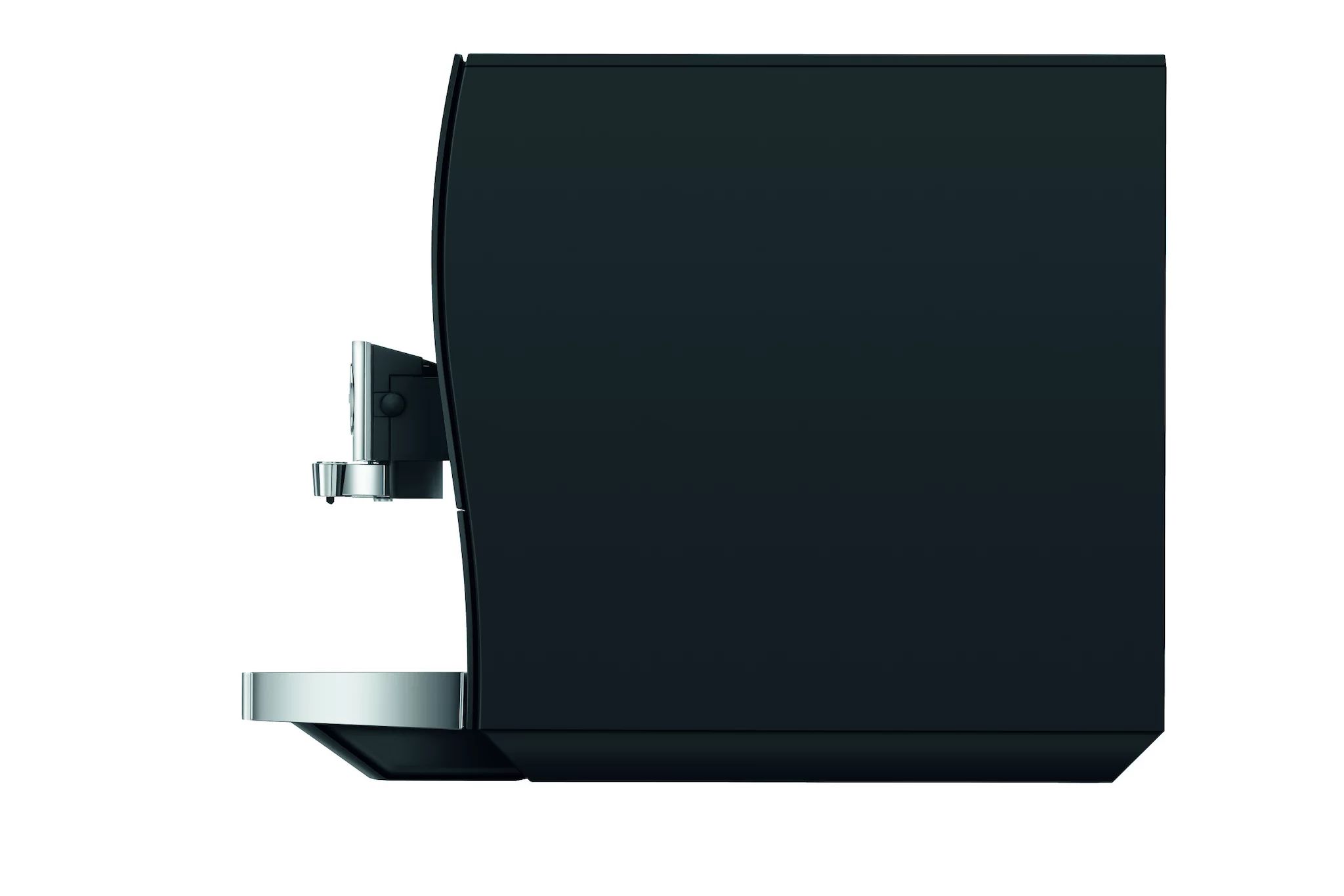 Jura Z10 Aluminium Black (EB)