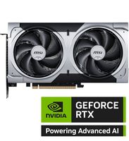 MSI GeForce RTX 5060 Ti 16G VENTUS 2X OC PLUS