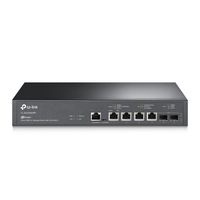 TP-LINK JetStream TL-SX3206HPP V1 - Switch - L2+ - managed - Desktop, an Rack montierbar - PoE++ (200 W)