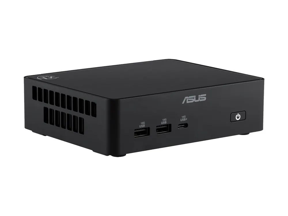 ASUS NUC 16 Pro RNUC16GDKU760002 - Barebone