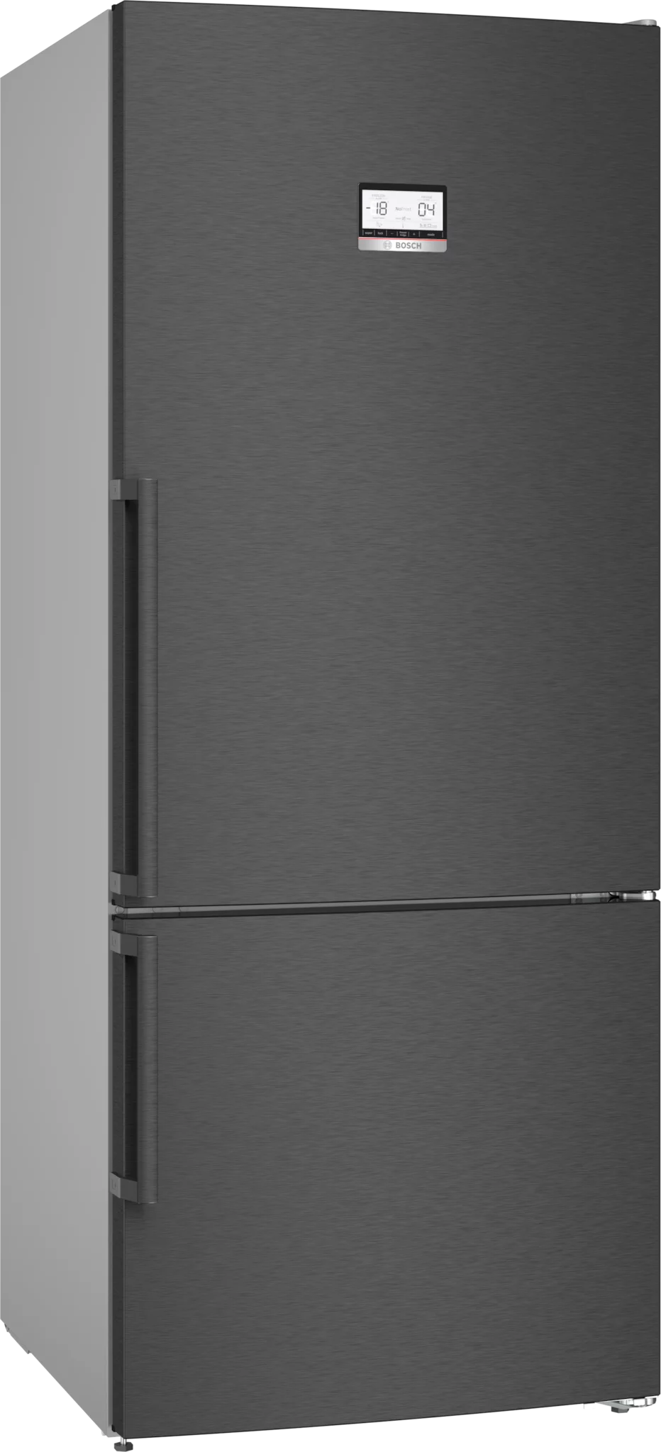 Bosch KGN76AXDR Stand-Kühl-Gefrierkombination
