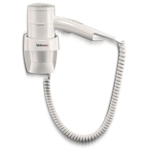 Valera HAARTROCKNER/HOTELFÖN M. HALTE / VALERA 533.05/038A WS 1600W 702018