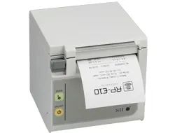 Seiko Instruments RP-E11 - Belegdrucker - Thermozeile