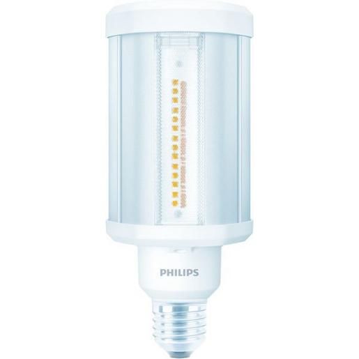 Philips TrueForce LED HPL 38-28W E27 830 matt 3800lm