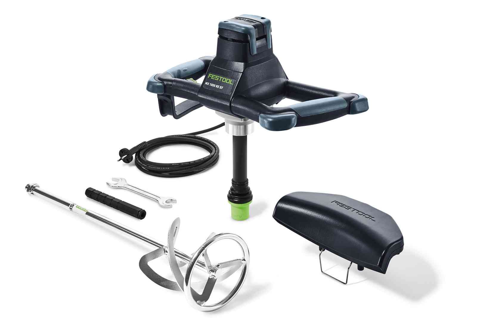 Festool MX 1000 RE EF HS3R