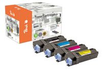 Peach 111725 - 2000 Seiten - 6000 Seiten - Schwarz - Cyan - Magenta - Gelb - 1 Stück(e)