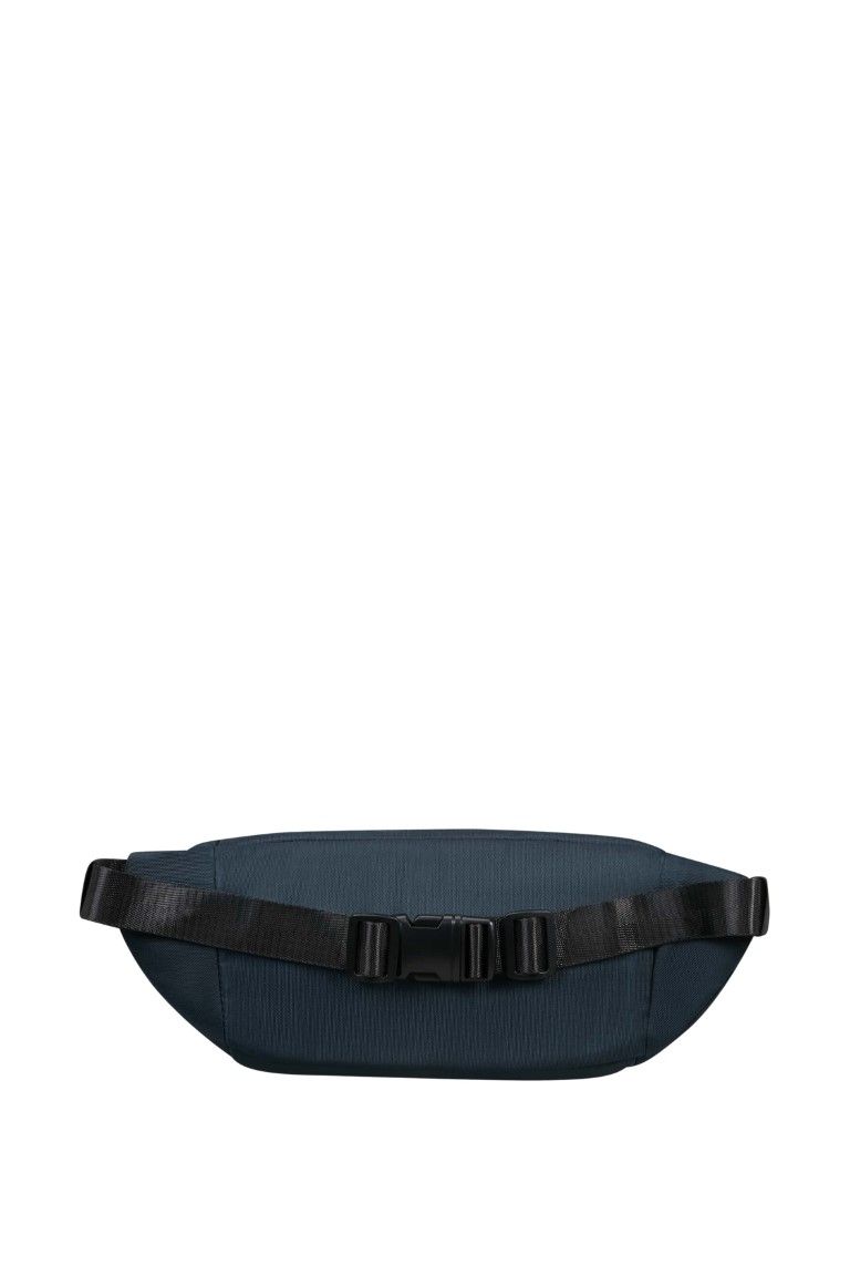 SAMSONITE SACKSQUARE WAIST BAG, blue
