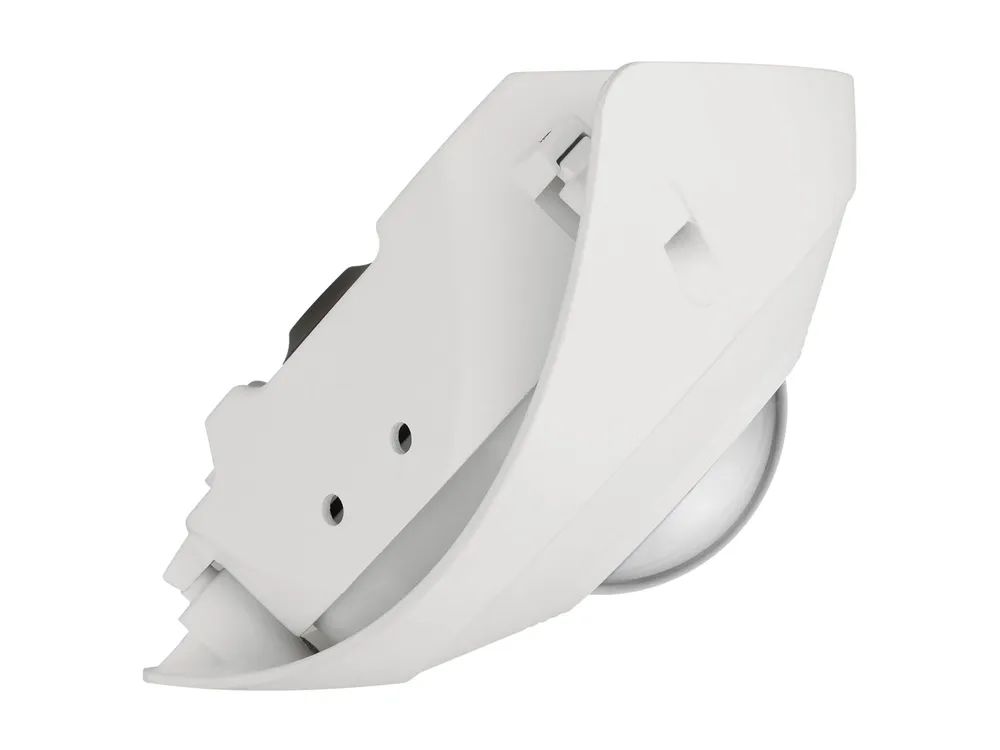 Hanwha Techwin Hanwha Vision WiseNet T TNV-8011C - Netzwerk-Überwachungskamera - Kuppel - Farbe (Tag&Nacht)
