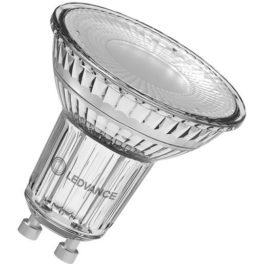 Ledvance LEDSPOT 4,3W GU10 36°827 350LM / LEDVAN PERFORM PAR16 (5ST) 4099854045752