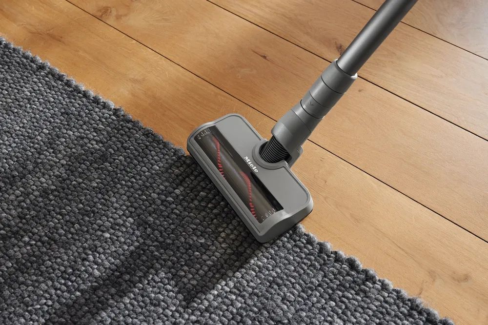 Miele HX-EB20 Elektrobürste Multifloor CSGR