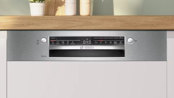 Bosch SER2 SMI2HTS08E