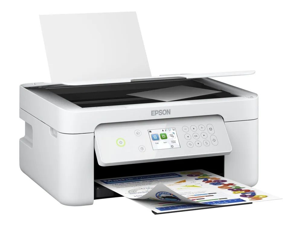 Epson Expression Home XP-4205