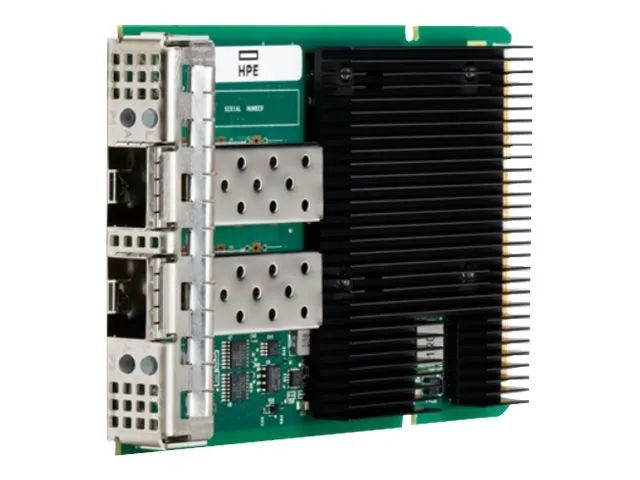Mellanox MCX631432AS-ADAI - Netzwerkadapter
