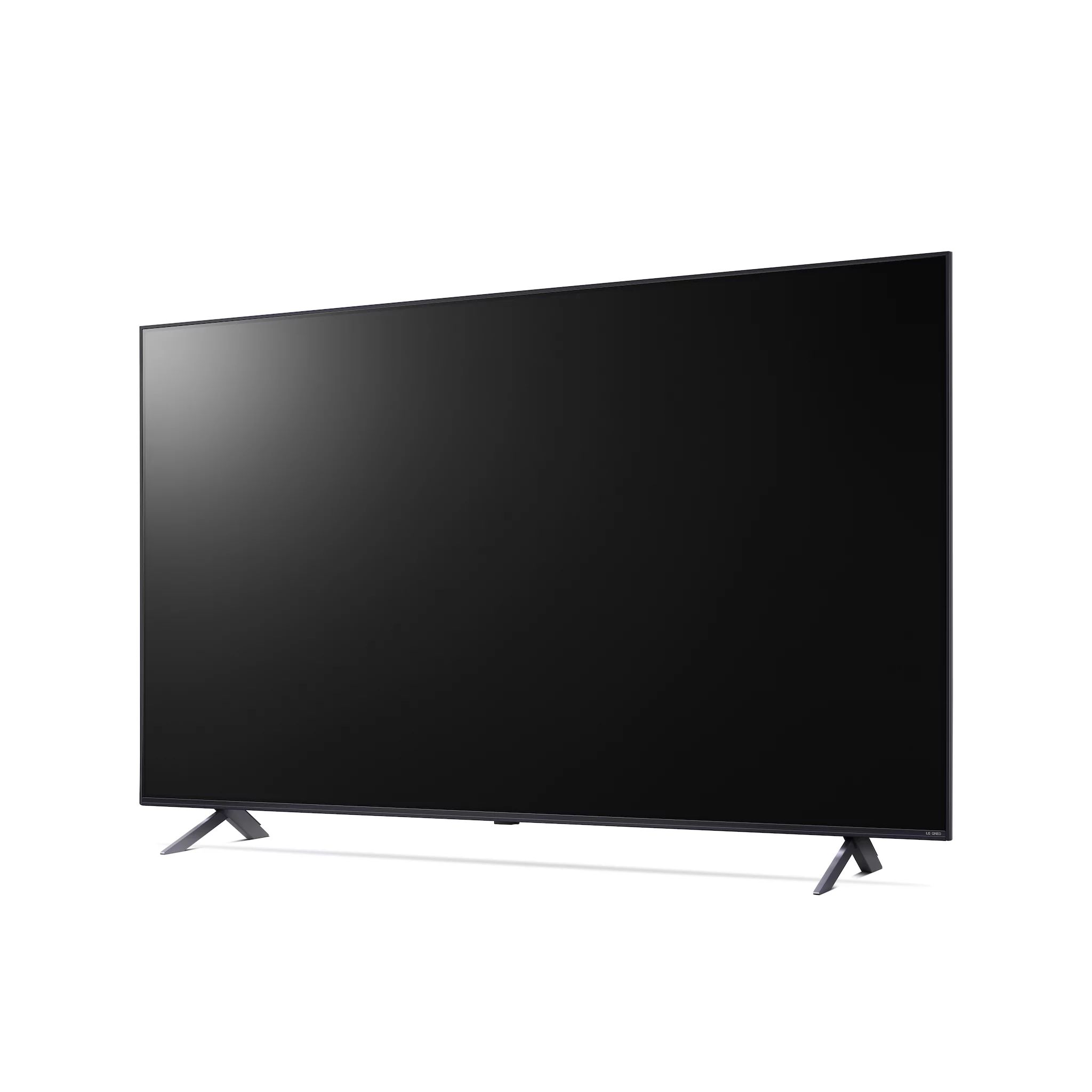 LG Electronics 50QNED80T6A