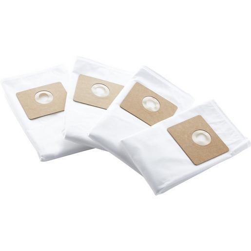 Nilfisk FILTERSÄCKE FÜR MULTI / NILFIS 107417195 4STK 107417195