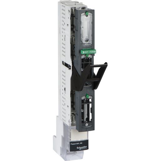Schneider Electric GRUNDGERÄT 100MM SS / SCHN.E ISFL 160 LV480852