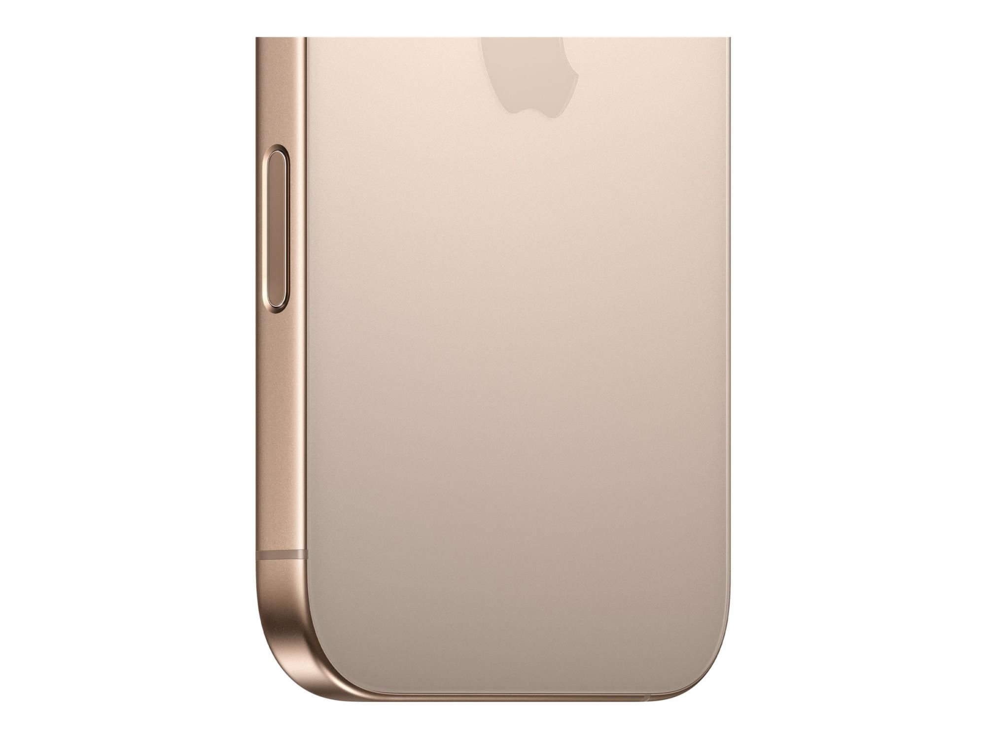 Apple iPhone 16 Pro Max 512GB, Titan Wüstensand