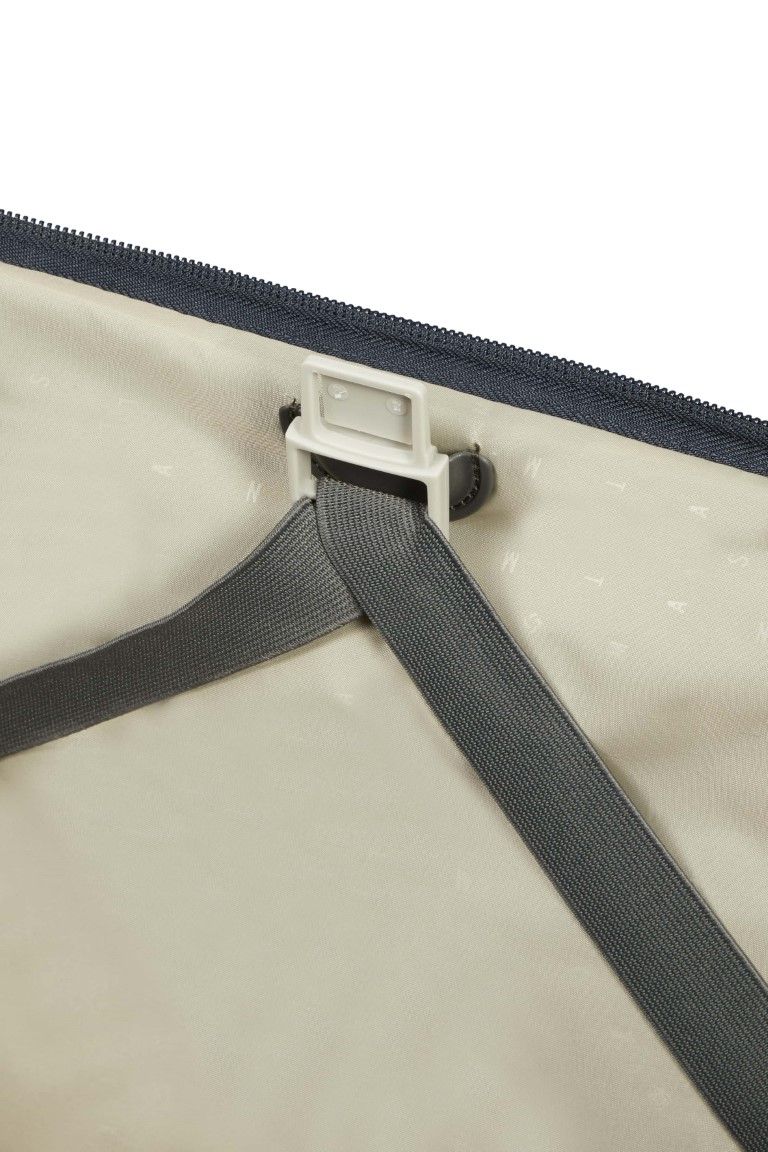 SAMSONITE AIREA SPINNER 67/24 EXP, dunkelblau