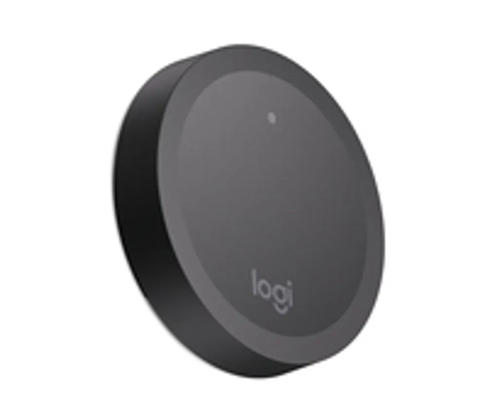 Logitech Preset Button - Graphite-BT