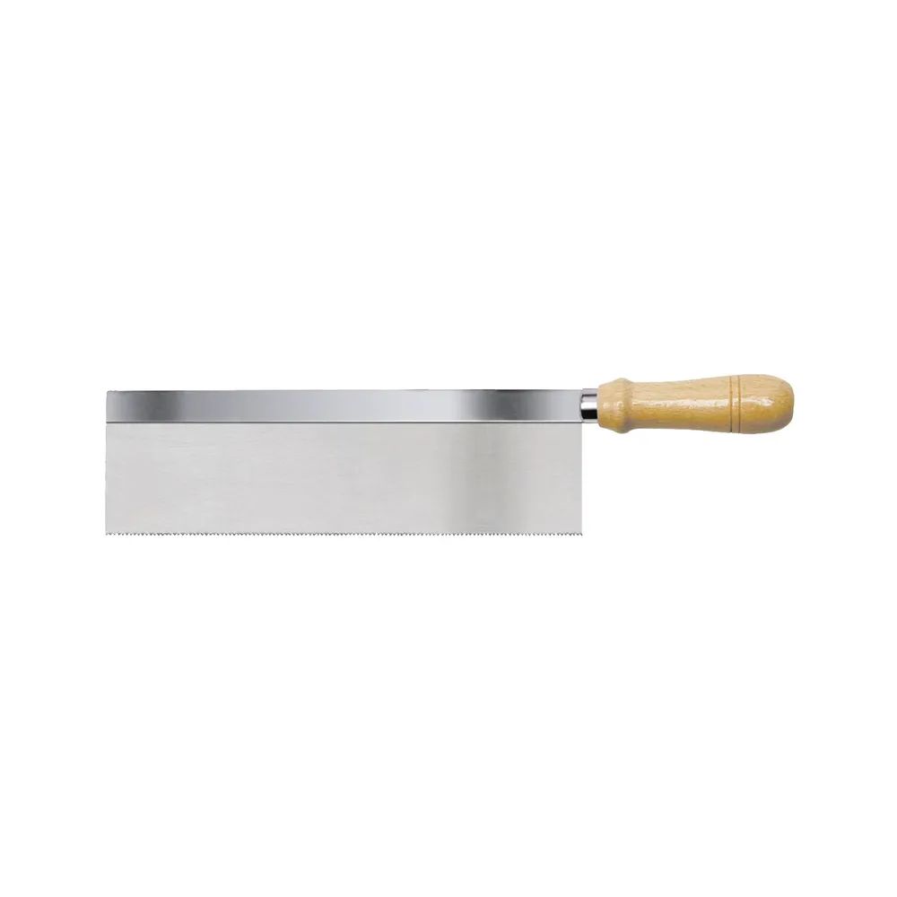 Dönges GmbH & Co.KG  Feinsäge gerade Ausführung Breite 80 mm Blattlänge 300 mm