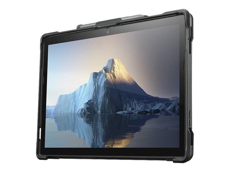 Lenovo ThinkPad - Hintere Abdeckung für Tablet - Thermoplastisches Polyurethan (TPU)