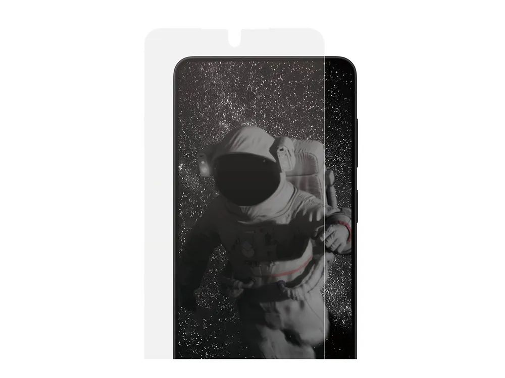 PanzerGlass PG Ceramic Samsung S26+fastfit