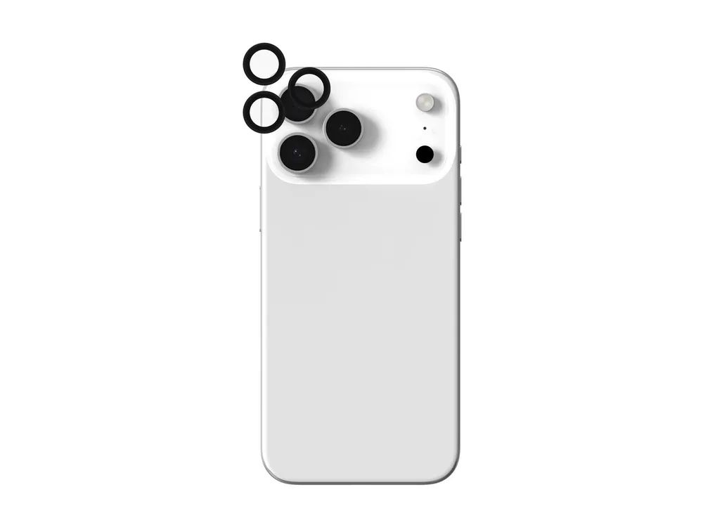 ZAGG InvisibleShield Glass Elite - Objektivschutz