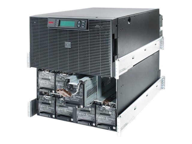 APC Smart-UPS RT - USV (Rack - einbaufähig) - Wechselstrom 220/230/240 V