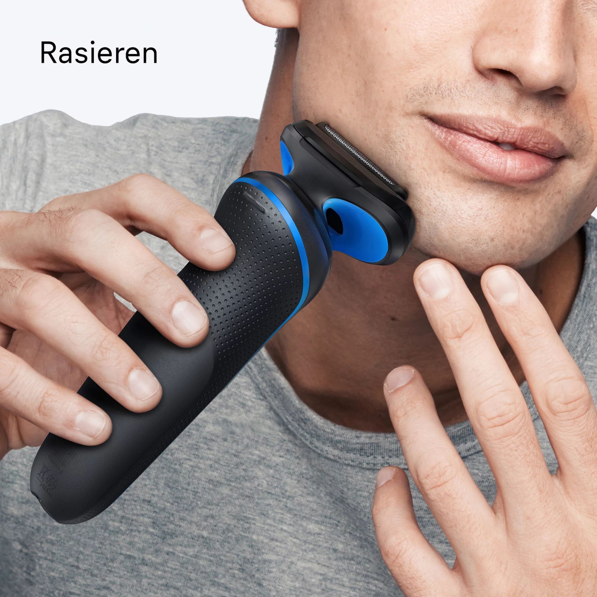 Braun Series 5 52-B7000cc