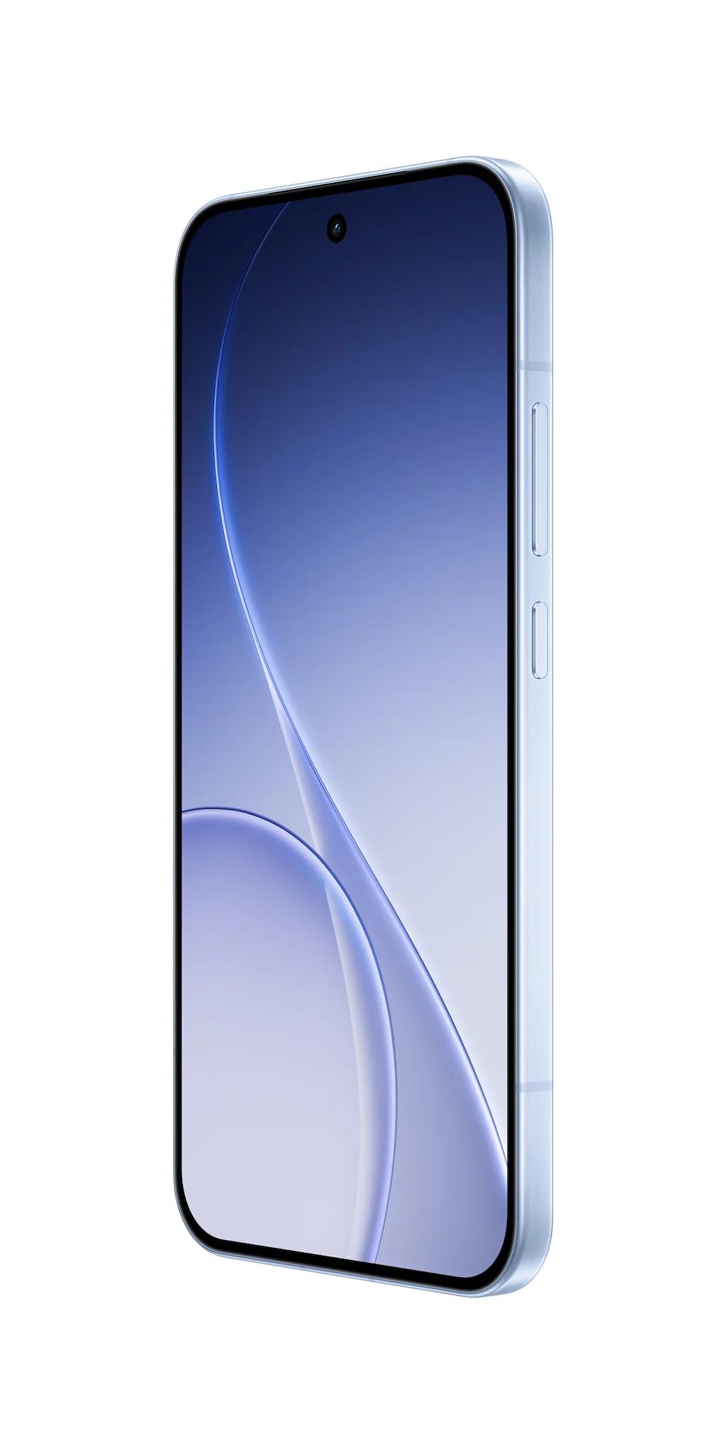 OPPO Reno15 Pro 5G CPH2813 Europe 512GB/12GB Aurora Blue OEU