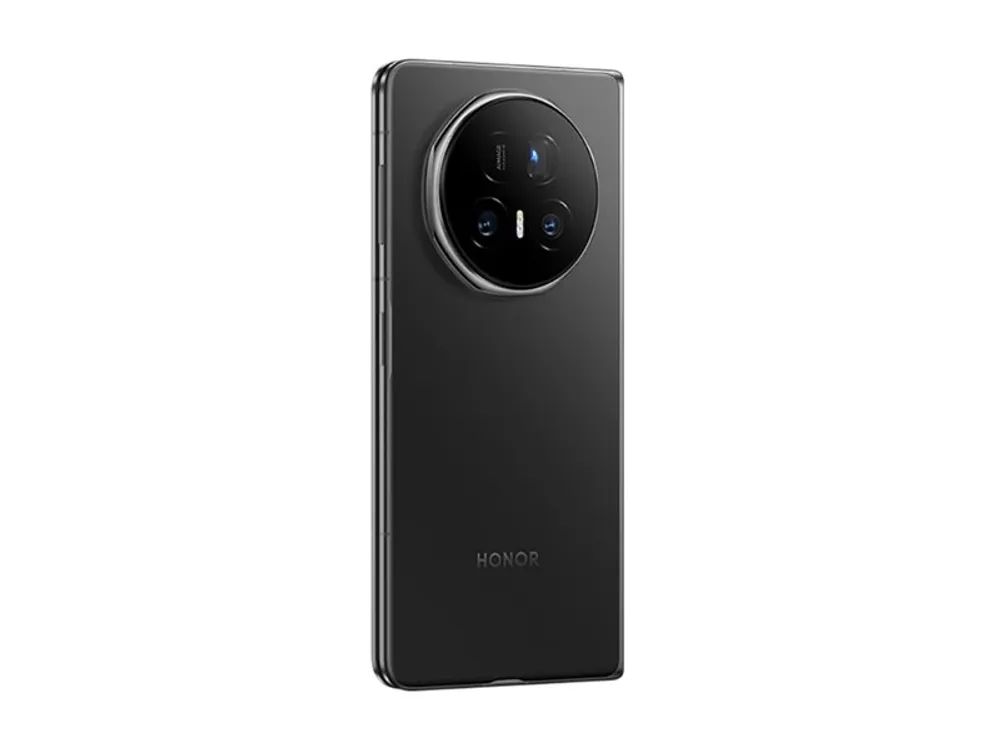 Huawei Honor Magic V5 - 5G Smartphone - Dual-SIM - RAM 16 GB / Interner Speicher 512 GB - OLED-Display - 7.95" - 7.95" - 2352 x 2172 Pixel 2352 x 2172 Pixel (120 Hz)