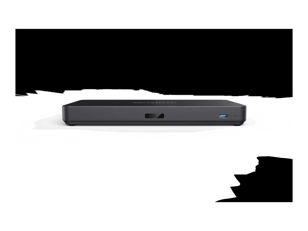 Yealink AVHub - Meeting Audio & Video-Prozessor