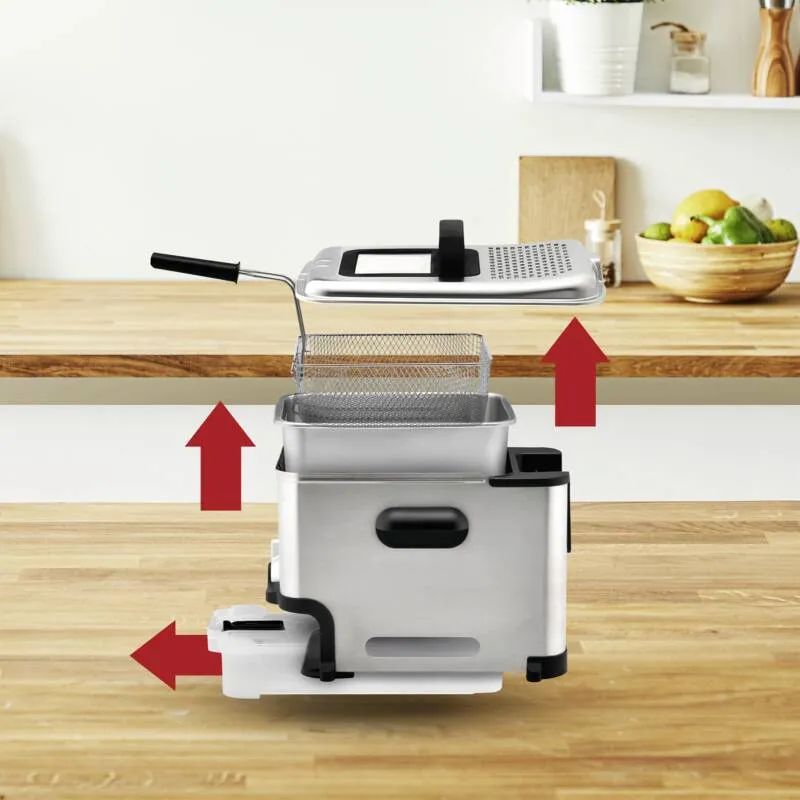 Tefal FR8041